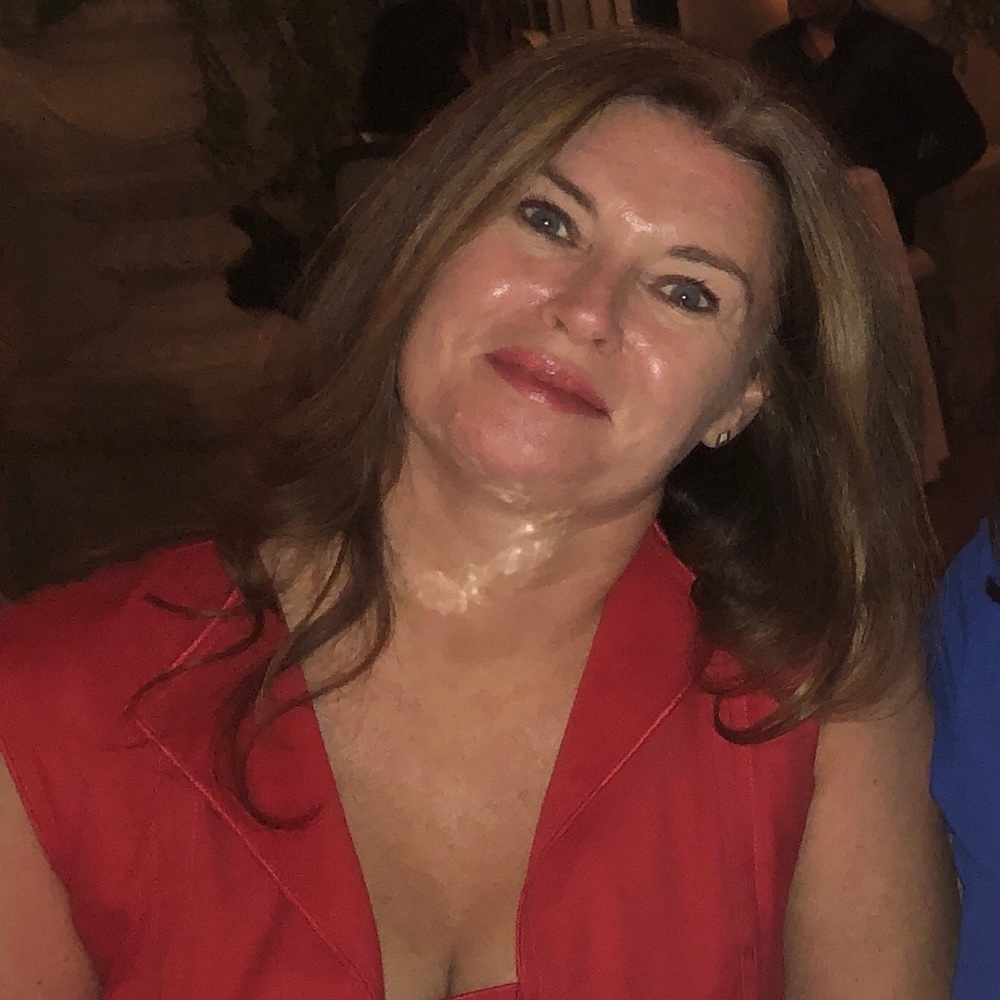 Meet your Posher, Shona